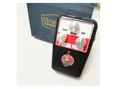 Tru-Fi Floyd Fuzz Tri-Angle main image