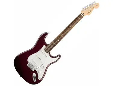 Fender MIM Standard Stratocaster,, Rosewood Fretboard