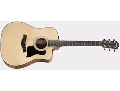 Taylor 110CE Walnut main image