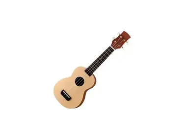 Hofner (Höfner) Soprano Sunset Ukulele