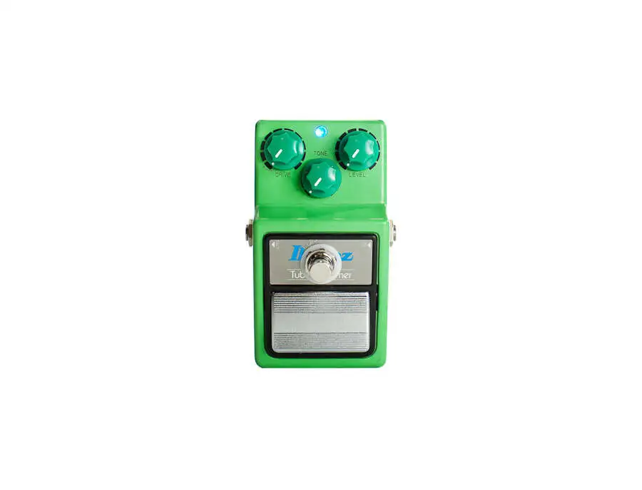 JHS Ibanez TS9 Tube Screamer (Strong Mod) - What To Know & Where JHS Ibanez TS9 Tube Screamer (Strong Mod) - What To Know & Where
