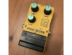 Exar OD-1 Over Drive main image