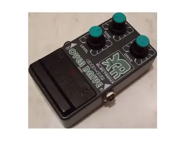 Exar OD-02 Over Drive