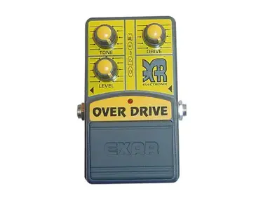Exar OD-03 Over Drive