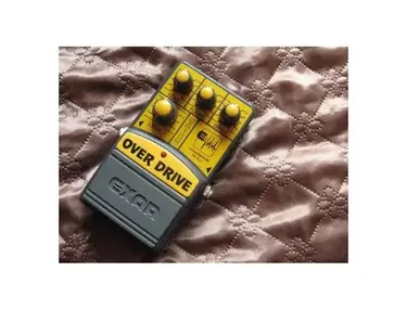 Exar OD-04 Over Drive