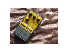 Exar OD-04 Over Drive main image
