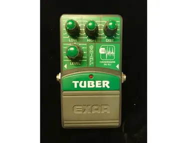 Exar TB-04 Tuber
