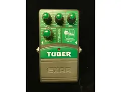 Exar TB-04 Tuber