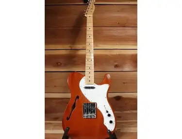 Fender Japan Thinline Telecaster '69 Reissue