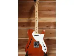 Fender Japan Thinline Telecaster '69 Reissue