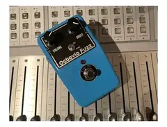 Tru-Fi Octavia Fuzz main image