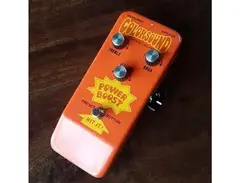Colorsound 'Aussie' Power Boost main image