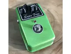 Tru-Fi Supa Fuzz main image
