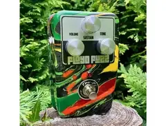 Tru-Fi Floyd Fuzz Creamy Dreamer main image