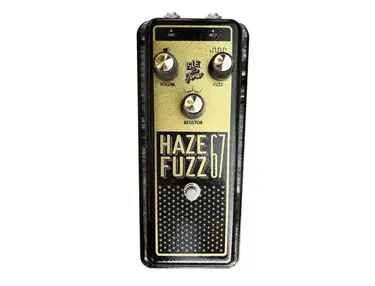 Isle of Tone Haze 67