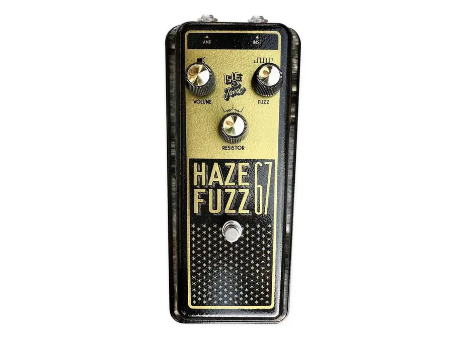 Isle of Tone Haze 67 - What To Know & Where To Buy | Equipboard