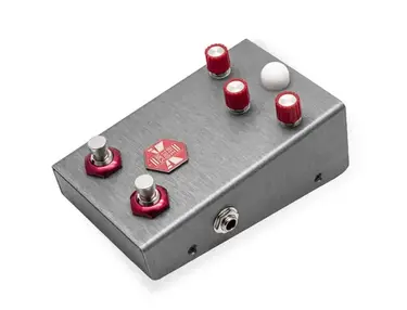 Beetronics FX Octahive Dual FS Limited Edition