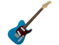 G&L Fullerton Deluxe ASAT Special
