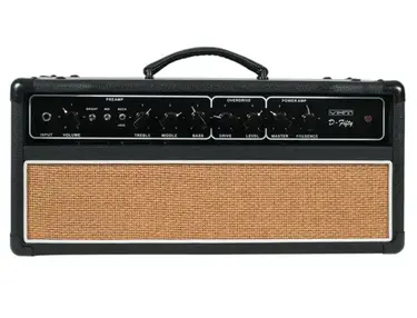 VHT D-Fifty