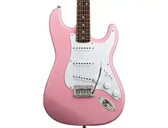 Squier Stratocaster PK main image