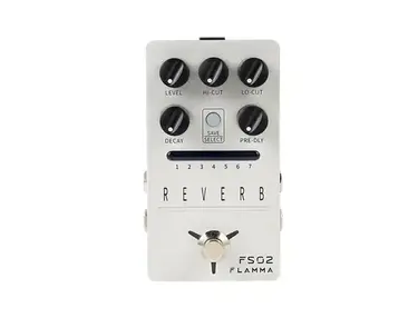 Flamma FS02 Reverb