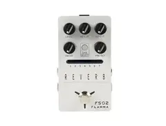 Flamma FS02 Reverb