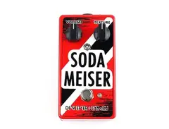 Devi Ever: Cymru Soda Meiser main image