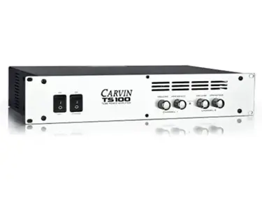 Carvin TS100