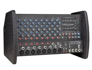 Carvin XP1000L