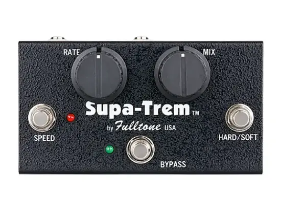 Fulltone Supa-Trem ST-1