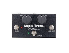 Fulltone Supa-Trem ST-1 - ranked #2 in Tremolo Effects Pedals