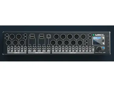 Conductive Labs MRCC
