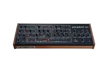 Sequential Prophet-10 Desktop Module