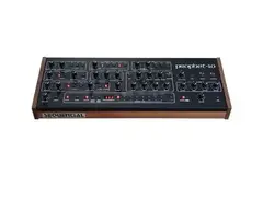 Sequential Prophet-10 Desktop Module