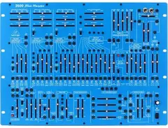 Behringer 2600 Blue Marvin