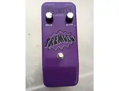 Colorsound Tremolo main image
