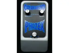 Colorsound PhazeX main image