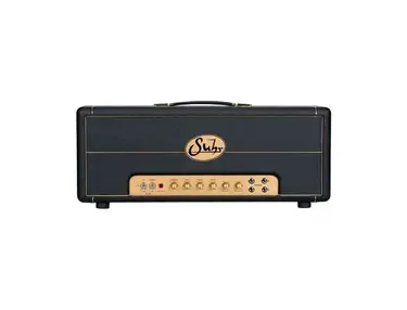 Suhr SL-68 Hand Wired Amplifier