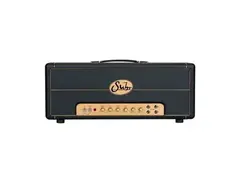 Suhr SL-68 Hand Wired Amplifier