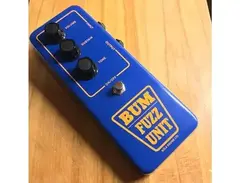 Colorsound Cheap Ass Bum Fuzz main image