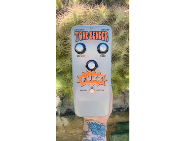 Colorsound Supa Tonebender - What To Know & Where To Buy | Equipboard