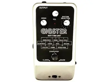 Colorsound Gigster