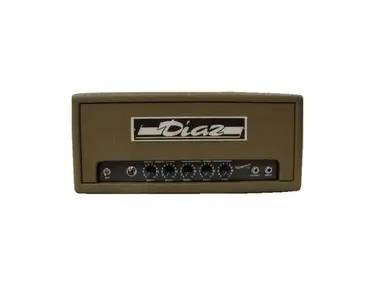 Díaz Reverb Amplifier
