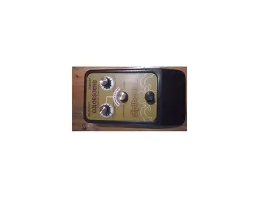 Colorsound Dipthoniser