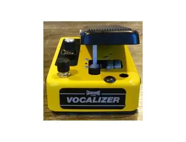 Colorsound Vocalizer