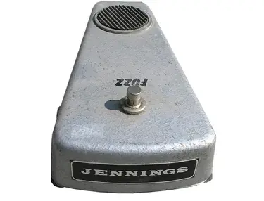 Jennings Fuzz