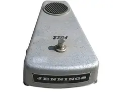 Jennings Fuzz main image