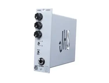 JHS SuperBolt 500