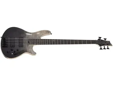 Schecter SLS Elite-5