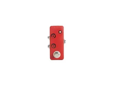 JHS Mini A/B - What To Know & Where To Buy | Equipboard JHS Mini A/B - What To Know & Where To Buy | Equipboard